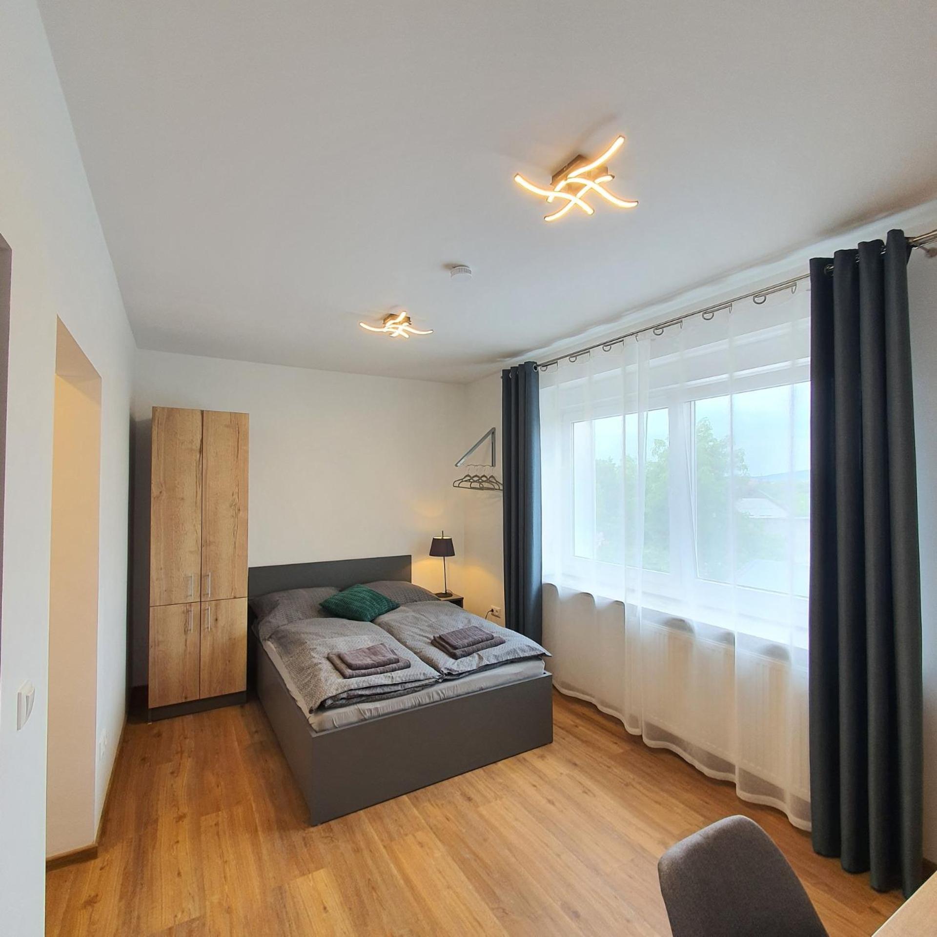 Werwein Stay Bayreuth Room photo