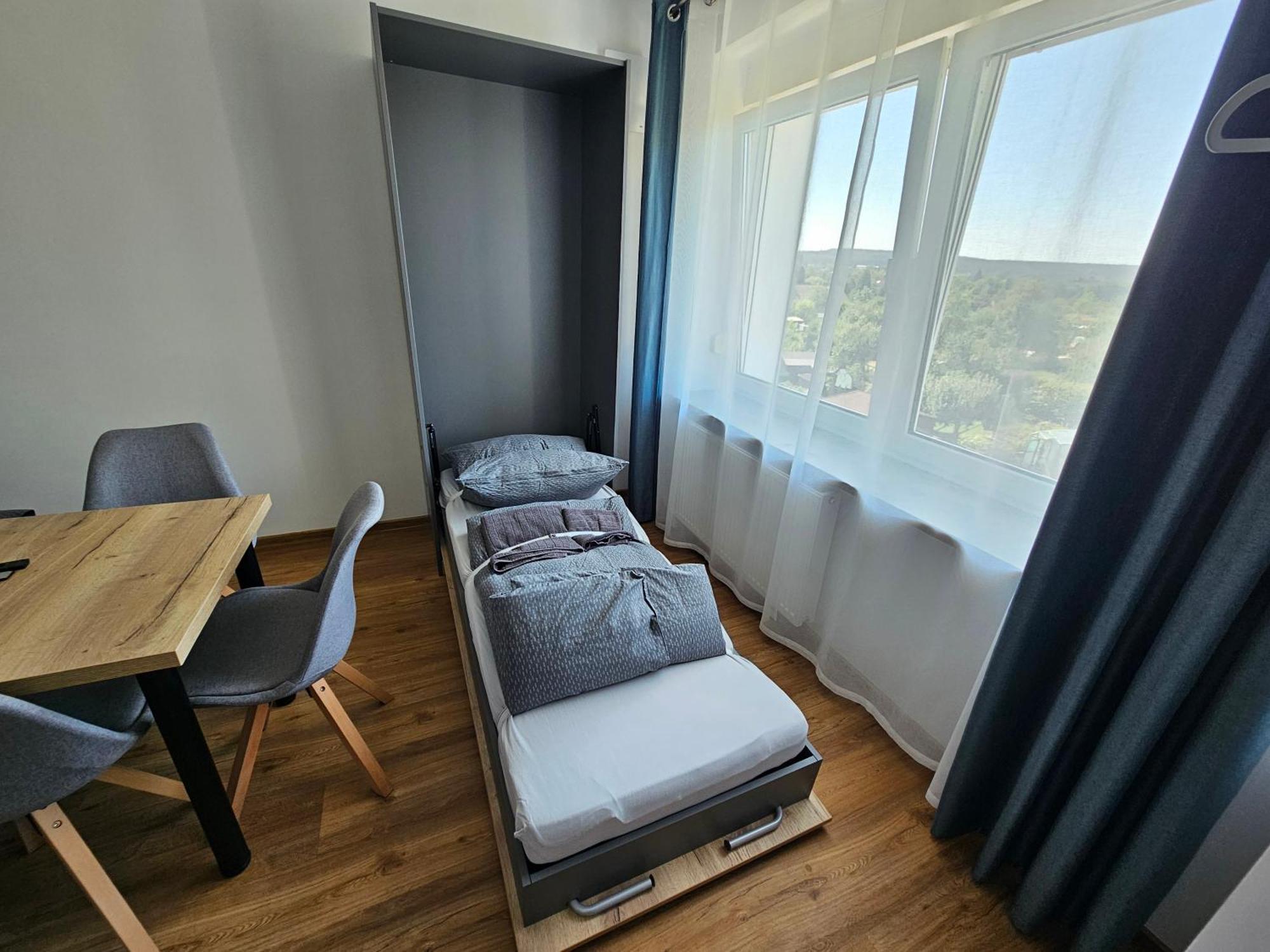 Werwein Stay Bayreuth Exterior photo