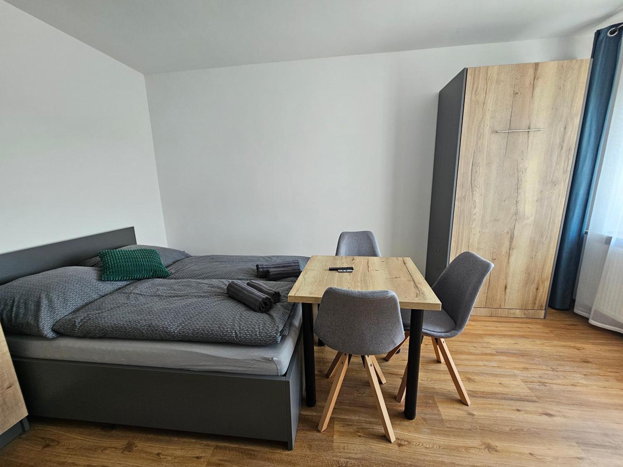 Werwein Stay Bayreuth Room photo