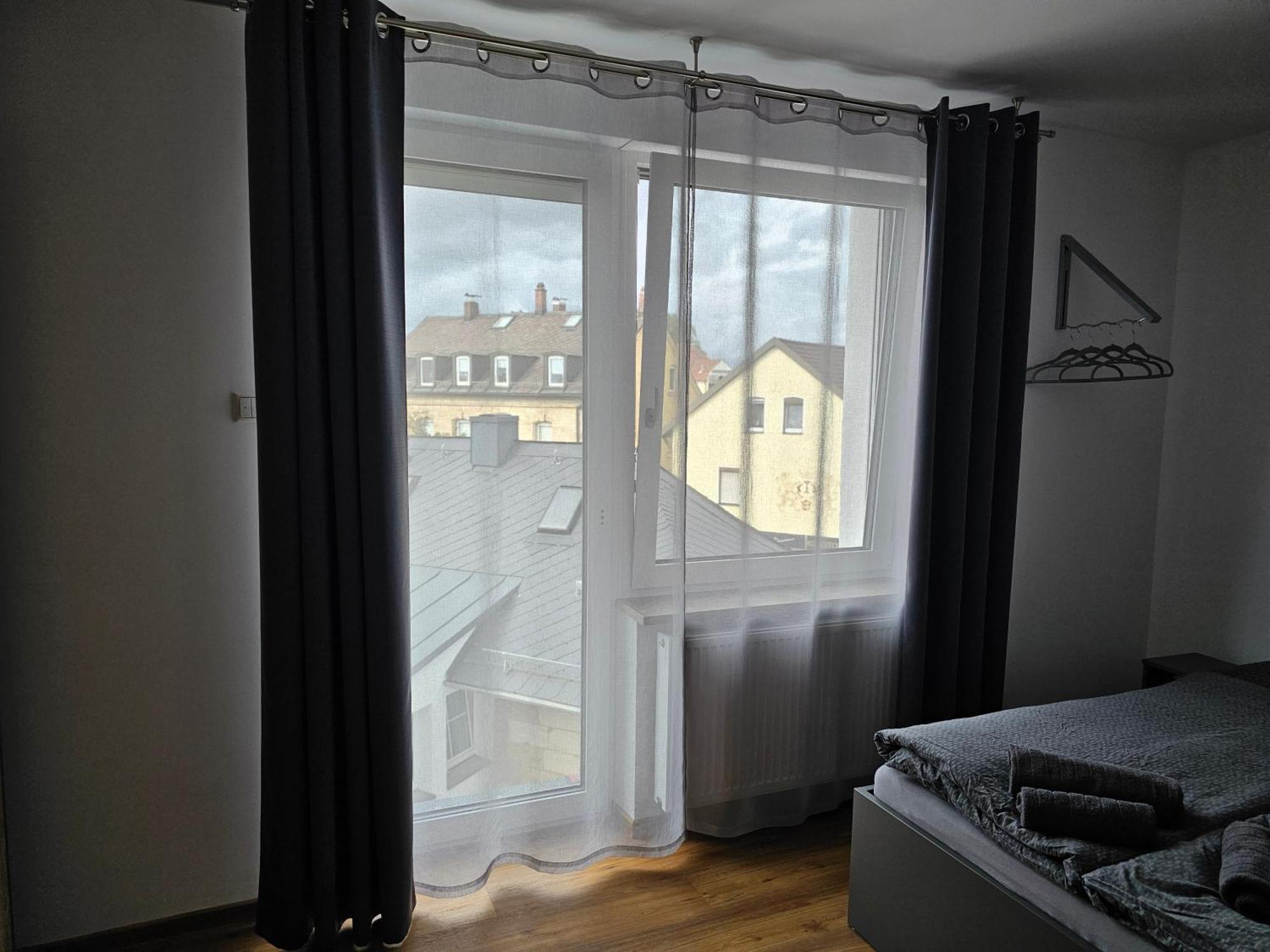 Werwein Stay Bayreuth Exterior photo