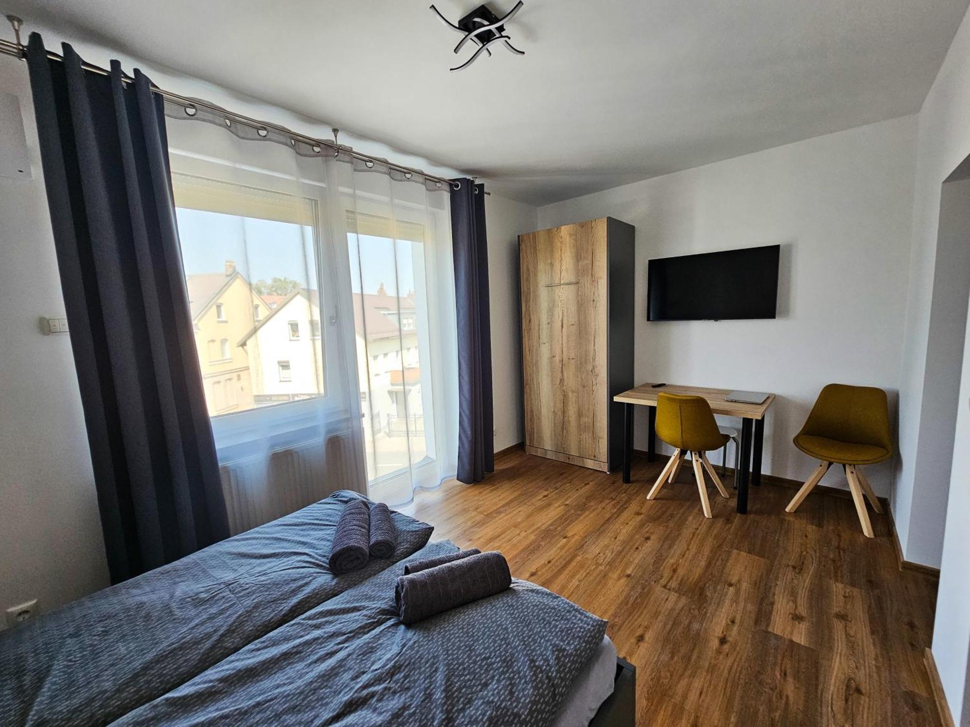 Werwein Stay Bayreuth Exterior photo