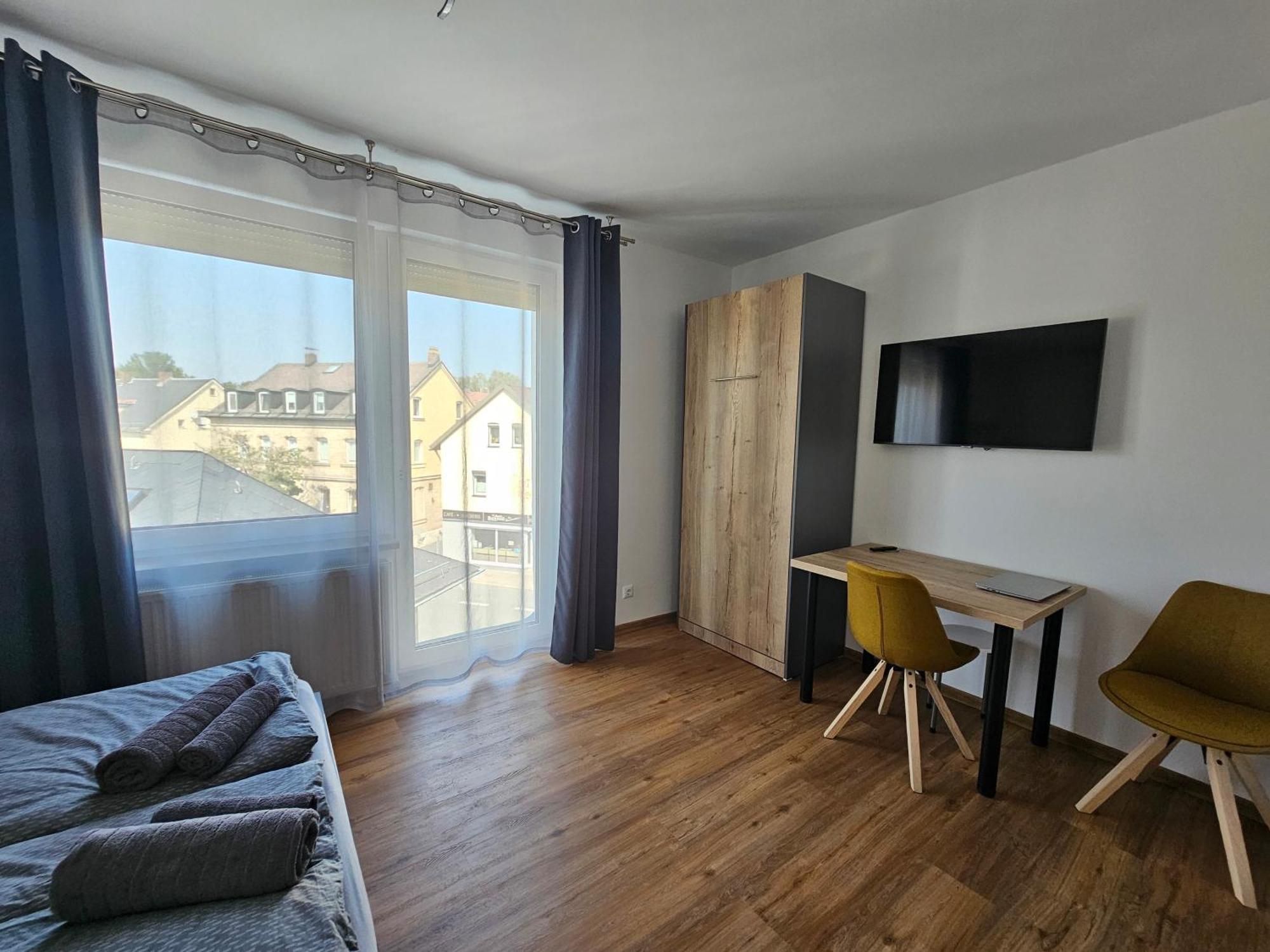 Werwein Stay Bayreuth Exterior photo