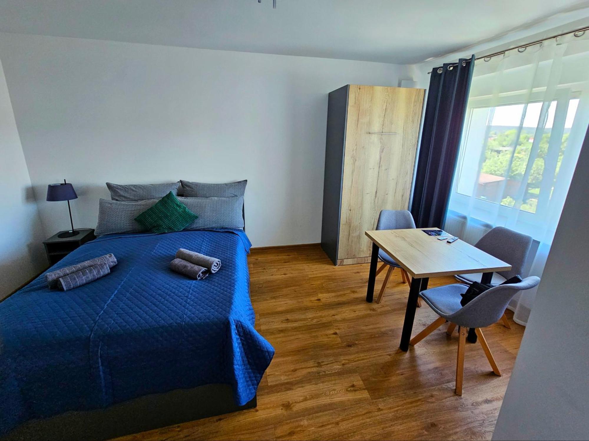 Werwein Stay Bayreuth Exterior photo